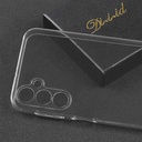 Samsung Galaxy A35 Uyumlu Kılıf Zore Süper Silikon Kapak - 7