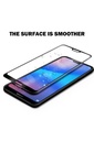 Huawei P20 Lite Uyumlu Zore Kenarları Kırılmaya Dayanıklı Cam Ekran Koruyucu