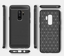 Samsung Galaxy S9 Plus Uyumlu Kılıf Zore Room Silikon Kapak - 5