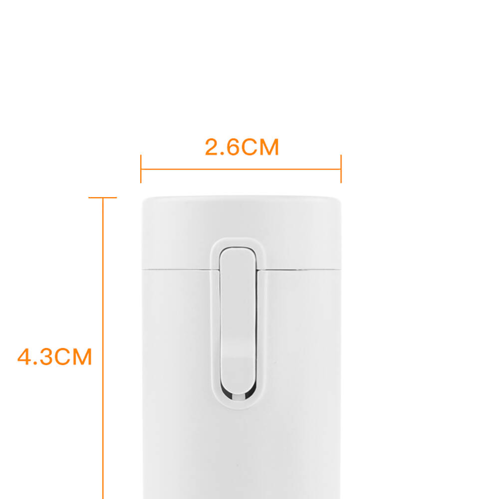 Zore Q5D 4in1 Mini Temizlik Kiti - 3