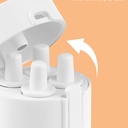 Zore Q5D 4in1 Mini Temizlik Kiti - 4