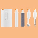 Zore Q5D 4in1 Mini Temizlik Kiti - 5