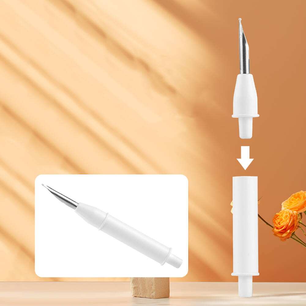 Zore Q5D 4in1 Mini Temizlik Kiti - 6