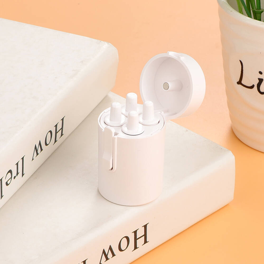 Zore Q5D 4in1 Mini Temizlik Kiti - 8