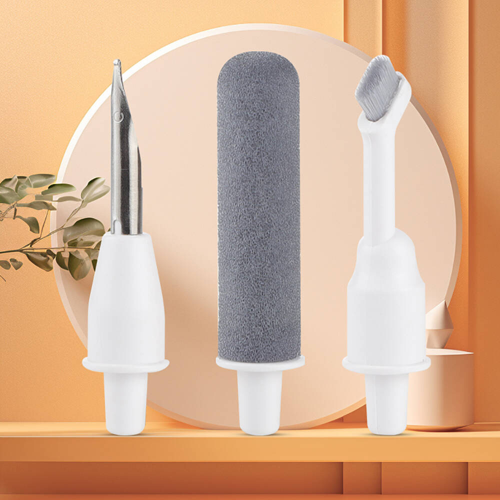 Zore Q5D 4in1 Mini Temizlik Kiti - 10