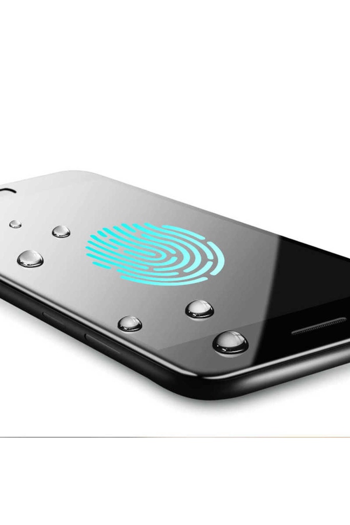 Xiaomi Redmi 4A Uyumlu Zore Kenarları Kırılmaya Dayanıklı Cam Ekran Koruyucu