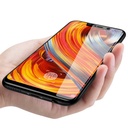 Xiaomi Mi 8 Uyumlu Zore Kenarları Kırılmaya Dayanıklı Cam Ekran Koruyucu - 2