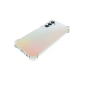 Samsung Galaxy A05S Uyumlu Kılıf Zore Nitro Anti Shock Silikon - 4