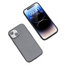 Apple iPhone 15 Uyumlu Kılıf Magsafe Şarj Özellikli PU Deri Zore Adora Kapak - 4