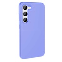 Samsung Galaxy S23 Uyumlu Kılıf Magsafe Şarj Özellikli Sıvı Teknolojili Silinebilir Sert Zore Kivi Kapak - 1