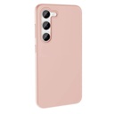 Samsung Galaxy S23 Uyumlu Kılıf Magsafe Şarj Özellikli Sıvı Teknolojili Silinebilir Sert Zore Kivi Kapak - 2