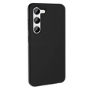 Samsung Galaxy S23 Uyumlu Kılıf Magsafe Şarj Özellikli Sıvı Teknolojili Silinebilir Sert Zore Kivi Kapak - 3