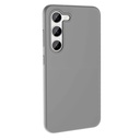 Samsung Galaxy S23 Uyumlu Kılıf Magsafe Şarj Özellikli Sıvı Teknolojili Silinebilir Sert Zore Kivi Kapak - 4