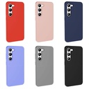 Samsung Galaxy S23 Uyumlu Kılıf Magsafe Şarj Özellikli Sıvı Teknolojili Silinebilir Sert Zore Kivi Kapak - 13