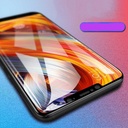 Xiaomi Mi 8 SE Uyumlu Zore Kenarları Kırılmaya Dayanıklı Cam Ekran Koruyucu - 3
