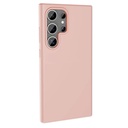 Samsung Galaxy S23 Ultra Uyumlu Kılıf Magsafe Şarj Özellikli Sıvı Teknolojili Silinebilir Sert Zore Kivi Kapak - 5