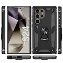 Samsung Galaxy S24 Ultra Uyumlu Kılıf Zore Vega Kapak - 4