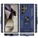 Samsung Galaxy S24 Ultra Uyumlu Kılıf Zore Vega Kapak - 5