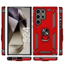 Samsung Galaxy S24 Ultra Uyumlu Kılıf Zore Vega Kapak - 6