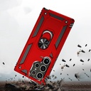 Samsung Galaxy S24 Ultra Uyumlu Kılıf Zore Vega Kapak - 9
