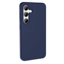 Samsung Galaxy S24 Uyumlu Kılıf Magsafe Şarj Özellikli Sıvı Teknolojili Silinebilir Sert Zore Kivi Kapak - 3