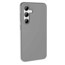 Samsung Galaxy S24 Uyumlu Kılıf Magsafe Şarj Özellikli Sıvı Teknolojili Silinebilir Sert Zore Kivi Kapak - 5