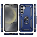 Samsung Galaxy S24 Uyumlu Kılıf Zore Vega Kapak - 4