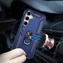Samsung Galaxy S24 Uyumlu Kılıf Zore Vega Kapak - 10
