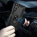 Samsung Galaxy A15 Uyumlu Kılıf Zore Vega Kapak - 6