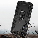 Samsung Galaxy A15 Uyumlu Kılıf Zore Vega Kapak - 9