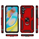 Samsung Galaxy A15 Uyumlu Kılıf Zore Vega Kapak - 12