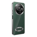 Xiaomi Redmi A3 4G 2024 Kılıf Kamera Korumalı Logo Gösteren Zore Omega Kapak - 1