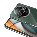 Xiaomi Redmi A3 4G 2024 Kılıf Kamera Korumalı Logo Gösteren Zore Omega Kapak - 8