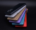 Samsung Galaxy A6 Plus 2018 Uyumlu Kılıf Zore Shining Silikon - 1