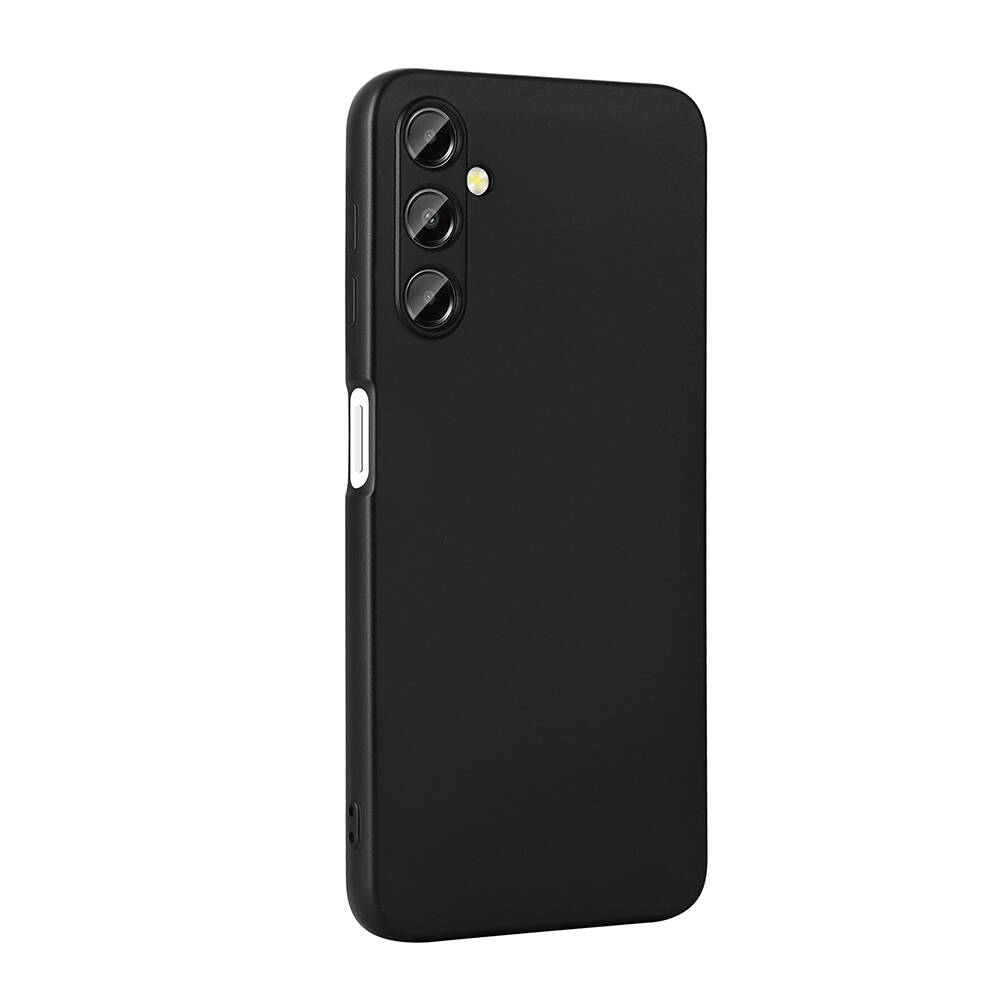 Samsung Galaxy A25 Uyumlu Kılıf Zore Premier Silikon Kapak - 12