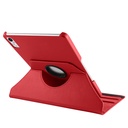 Lenovo Tab P11 11.5 (2.Nesil) TB350UF Zore Dönebilen Standlı Kılıf - 12