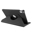 Lenovo Tab P11 11.5 (2.Nesil) TB350UF Zore Dönebilen Standlı Kılıf - 17