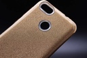 Huawei Y7 2018 Uyumlu Kılıf Zore Shining Silikon - 1