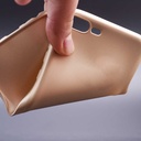 Huawei Honor 10 Uyumlu Kılıf Zore Premier Silikon Kapak - 1