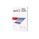 Samsung Galaxy Tab S9 FE Uyumlu Zore 5in1 Tablet Temperli Cam Ekran Koruyucu - 1