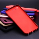 Asus Zenfone 4 Max ZC520KL Uyumlu Kılıf Zore Premier Silikon Kapak - 2