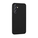 Samsung Galaxy A35 Uyumlu Kılıf Zore Premier Silikon Kapak - 1