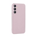 Samsung Galaxy A35 Uyumlu Kılıf Zore Premier Silikon Kapak - 3