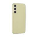 Samsung Galaxy A35 Uyumlu Kılıf Zore Premier Silikon Kapak - 5