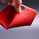 Asus Zenfone 4 Max ZC520KL Uyumlu Kılıf Zore Premier Silikon Kapak - 3