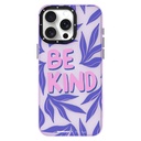 Apple iPhone 14 Pro Max Uyumlu Kılıf Tara Reed Tasarımlı Youngkit Tiger Rhyme Kapak - 2