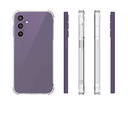 Samsung Galaxy A25 Uyumlu Kılıf Zore Nitro Anti Shock Silikon - 2