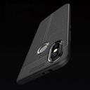 Xiaomi Mi 8 SE Uyumlu Kılıf Zore Niss Silikon Kapak - 1