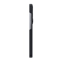 Samsung Galaxy S24 Uyumlu Magsafe Şarj Özellikli Karbon Fiber Benks Montage ArmorAir 600D Kevlar Kapak - 3