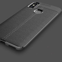 Xiaomi Mi 8 SE Uyumlu Kılıf Zore Niss Silikon Kapak - 5